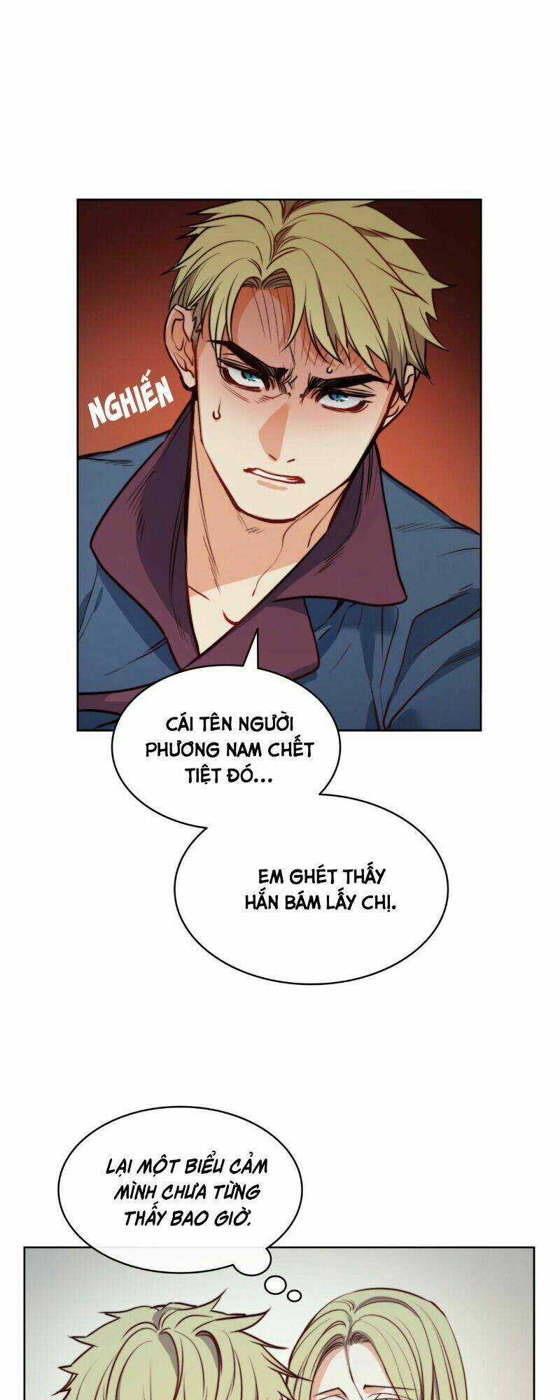 Ác Quỷ Chapter 27 trang 7