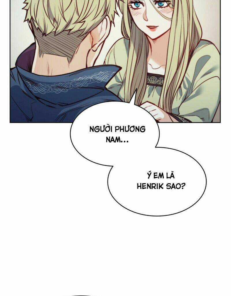 Ác Quỷ Chapter 27 trang 8