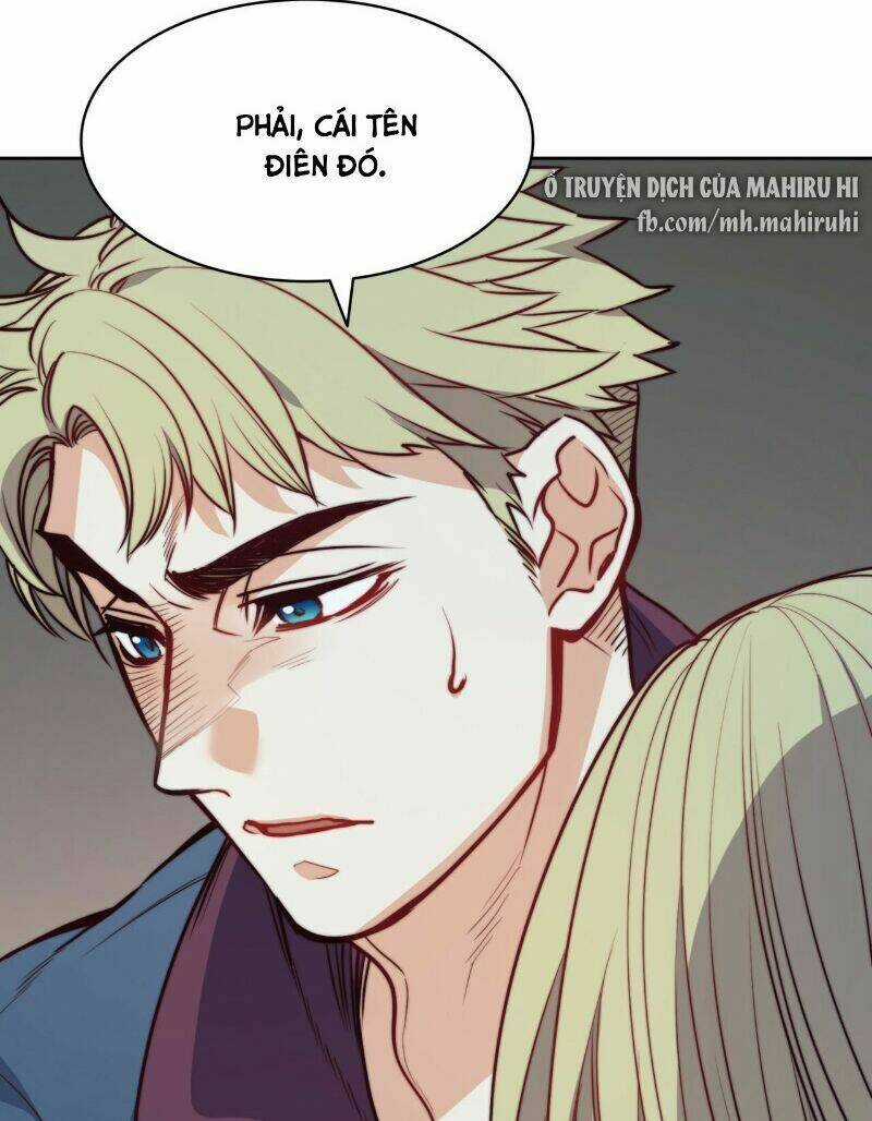 Ác Quỷ Chapter 27 trang 9