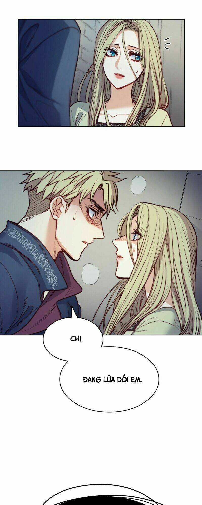 Ác Quỷ Chapter 28 trang 10