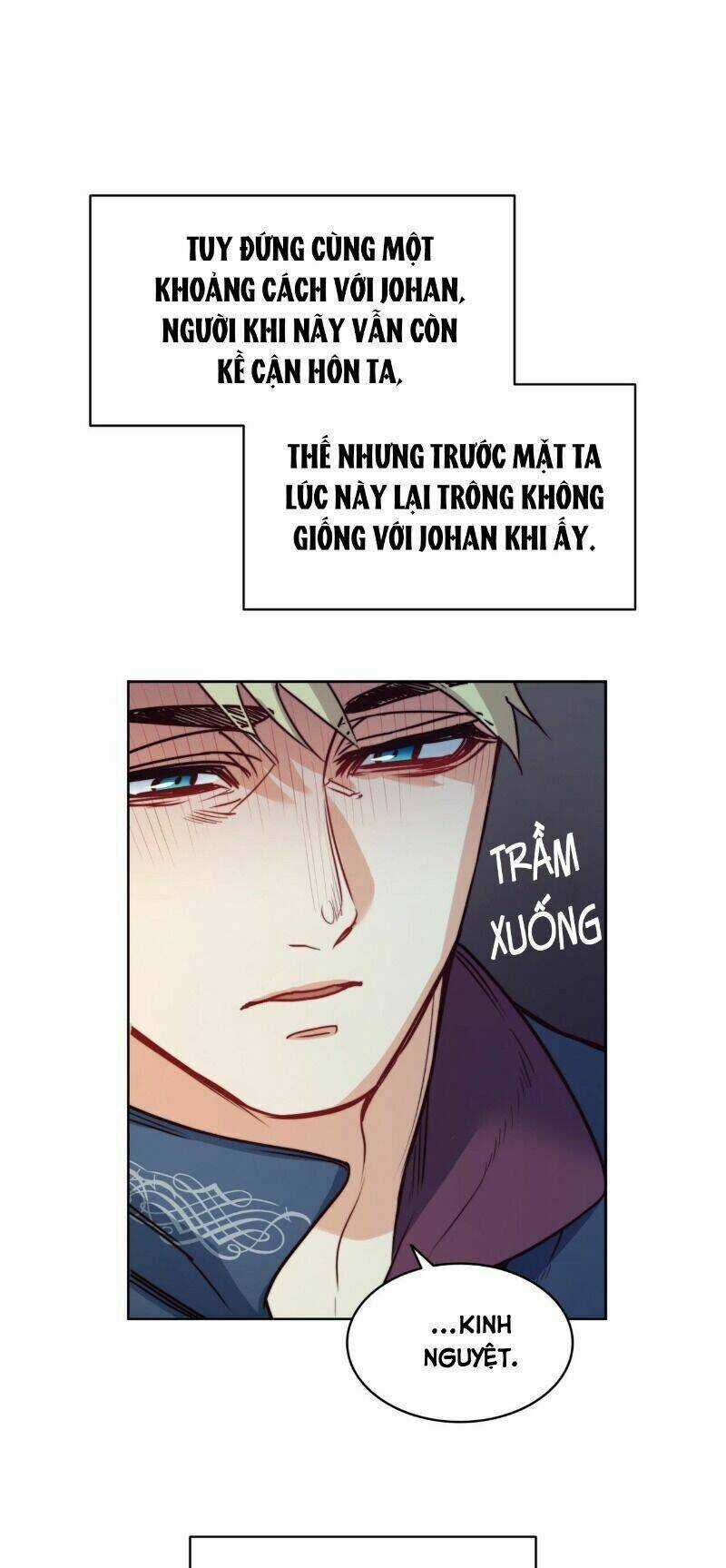 Ác Quỷ Chapter 28 trang 13