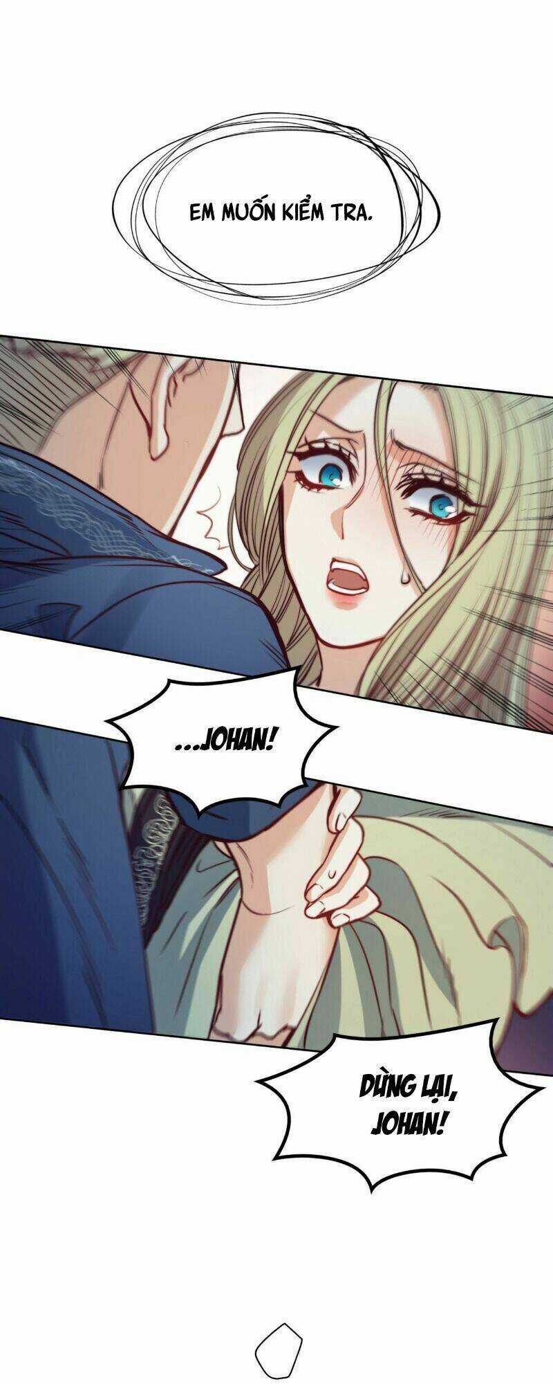 Ác Quỷ Chapter 28 trang 15