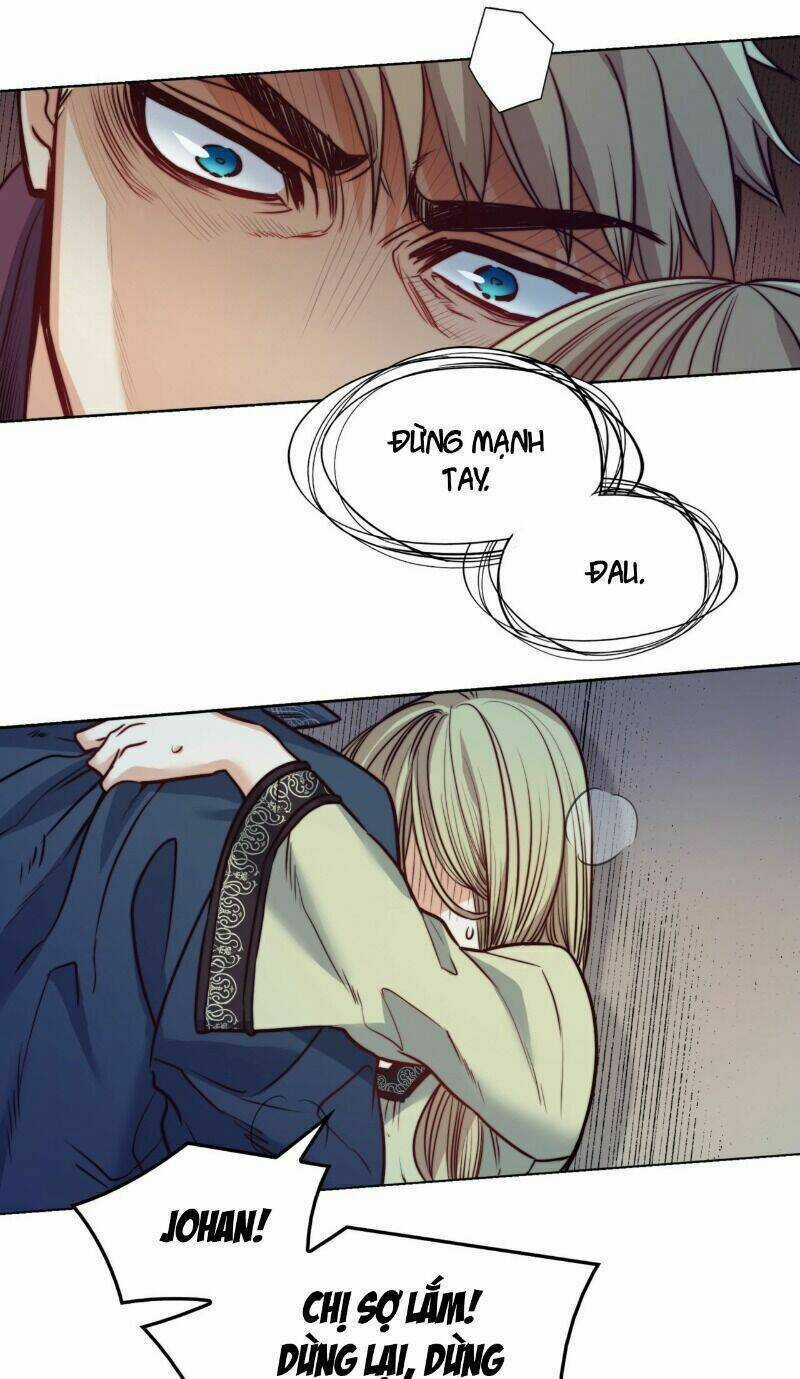 Ác Quỷ Chapter 28 trang 16