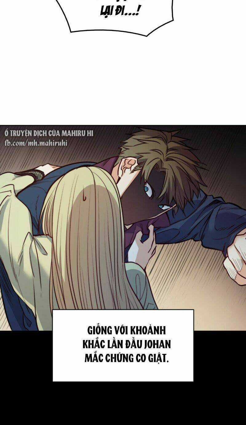 Ác Quỷ Chapter 28 trang 17