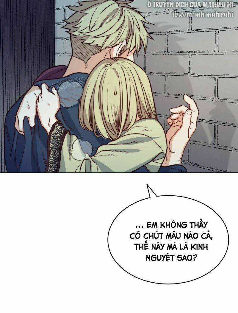 Ác Quỷ Chapter 28 trang 20