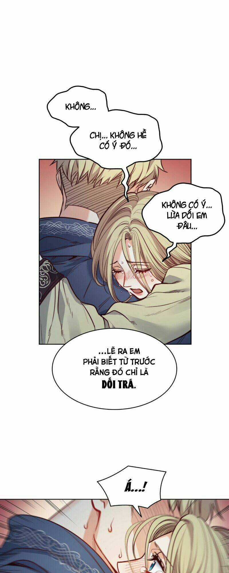 Ác Quỷ Chapter 28 trang 21