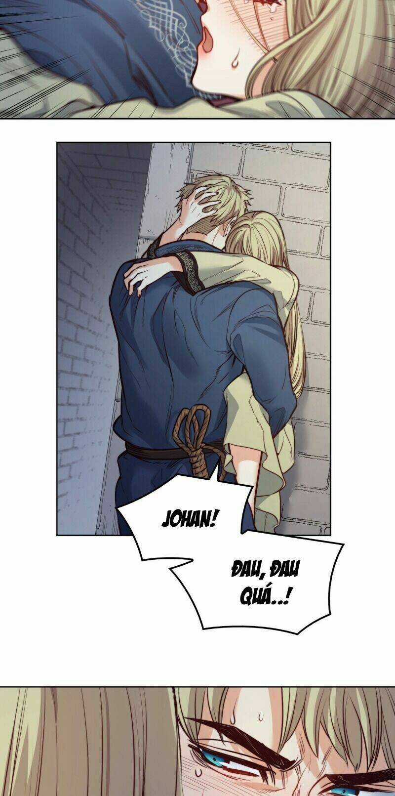 Ác Quỷ Chapter 28 trang 22