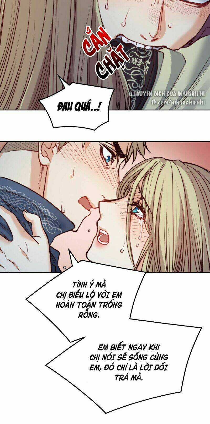 Ác Quỷ Chapter 28 trang 23