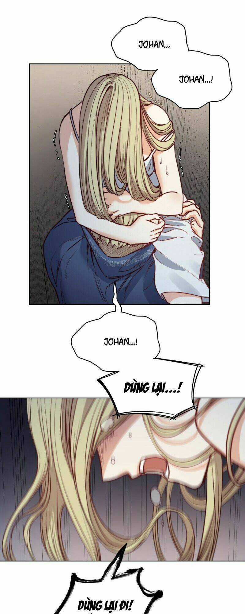 Ác Quỷ Chapter 28 trang 29