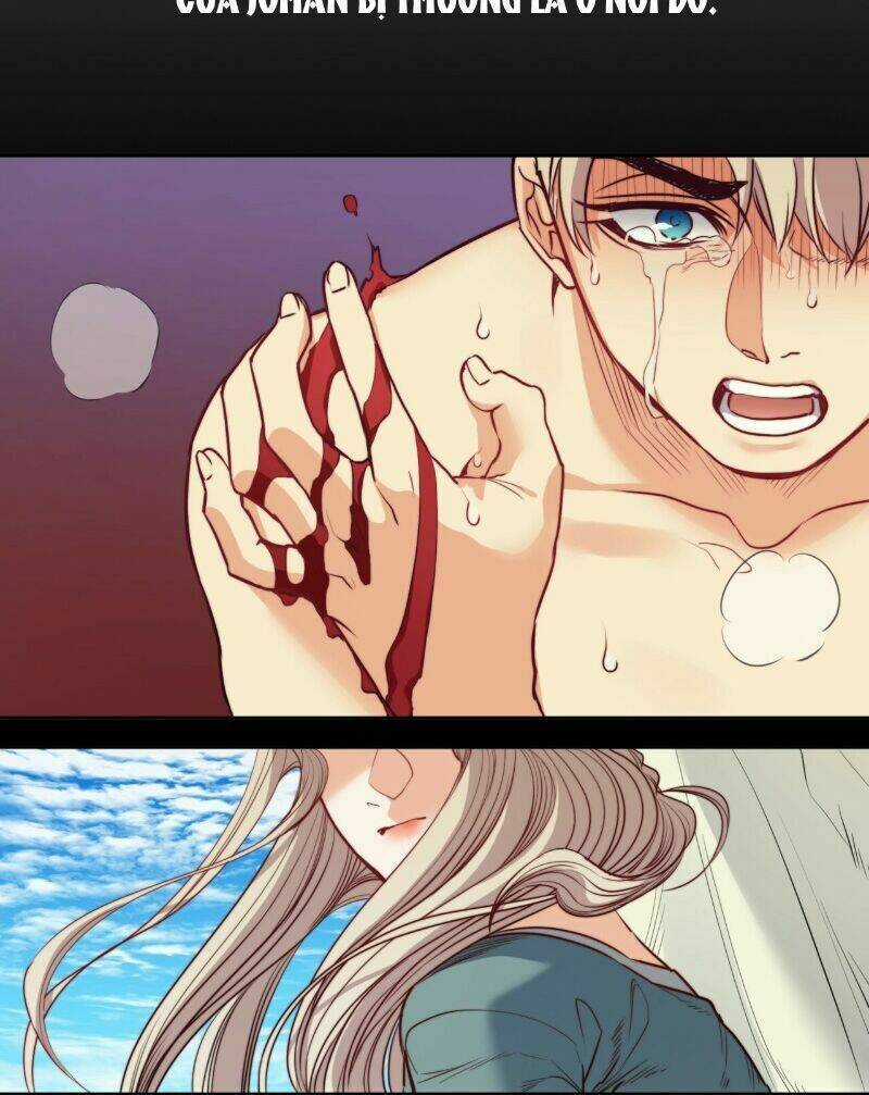 Ác Quỷ Chapter 28 trang 3