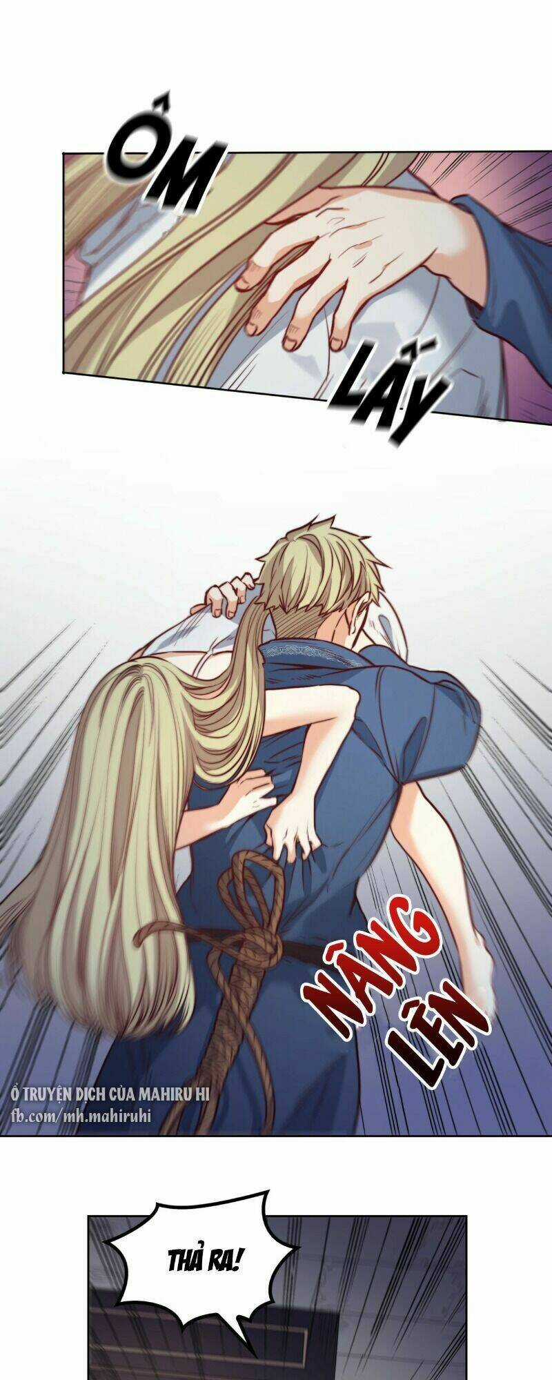 Ác Quỷ Chapter 28 trang 32