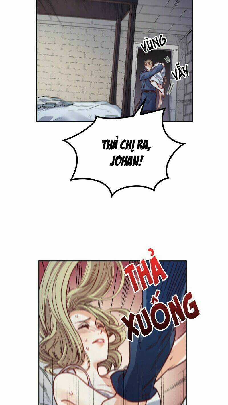 Ác Quỷ Chapter 28 trang 33