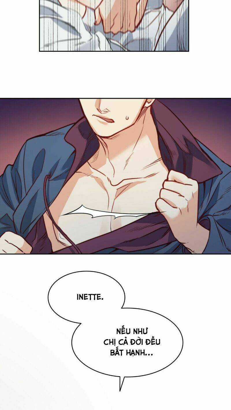 Ác Quỷ Chapter 28 trang 34