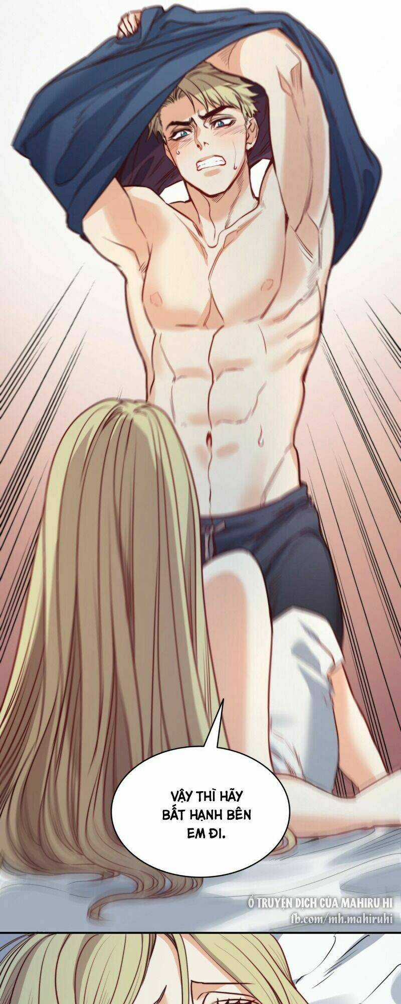 Ác Quỷ Chapter 28 trang 35