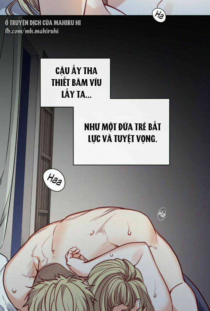 Ác Quỷ Chapter 28 trang 39