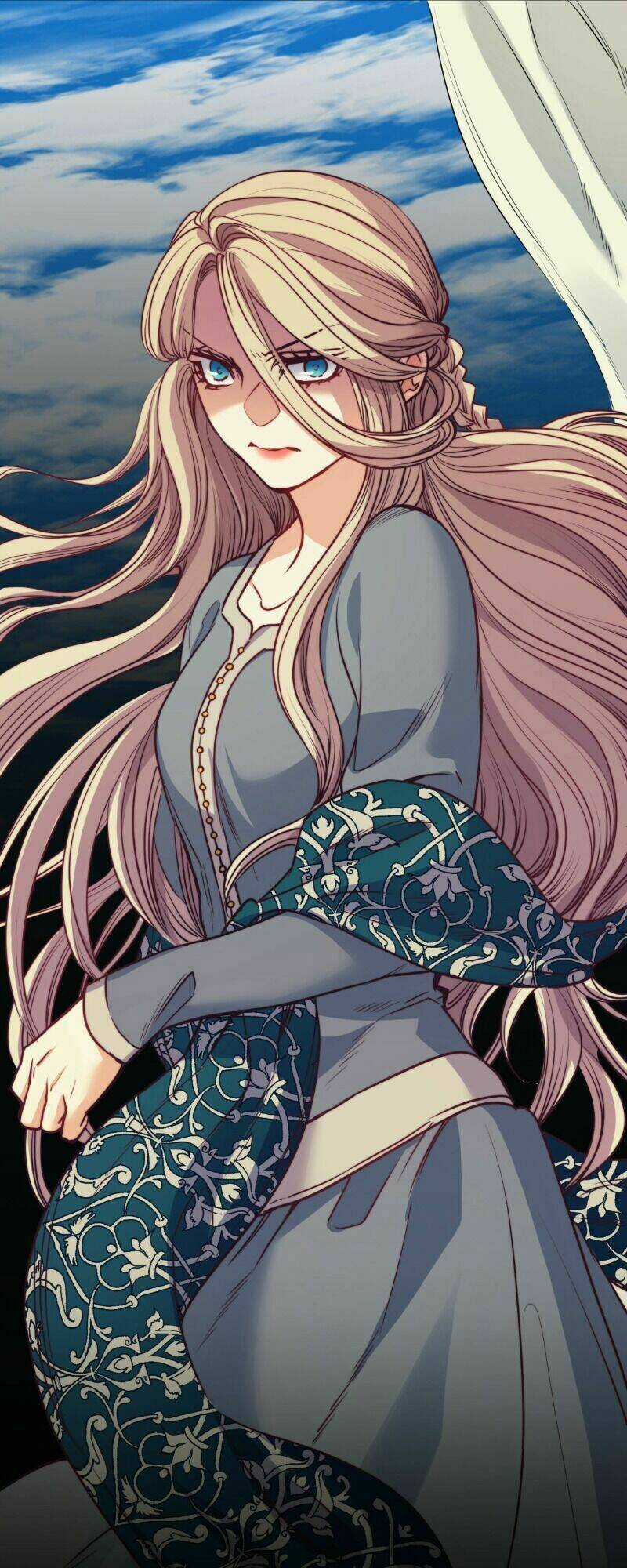 Ác Quỷ Chapter 28 trang 4