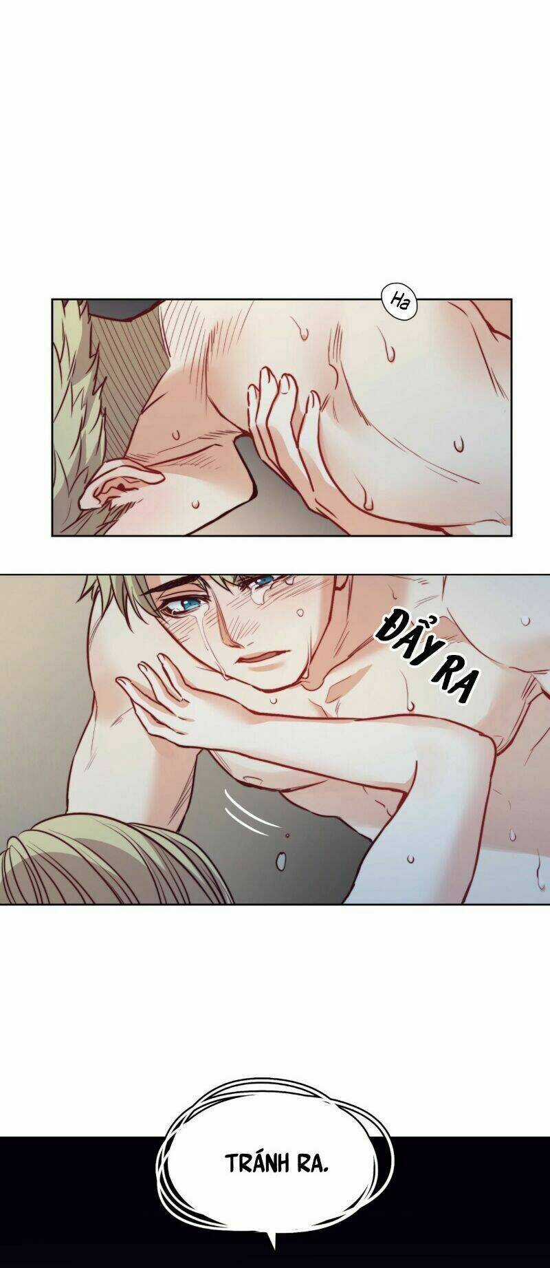 Ác Quỷ Chapter 28 trang 42