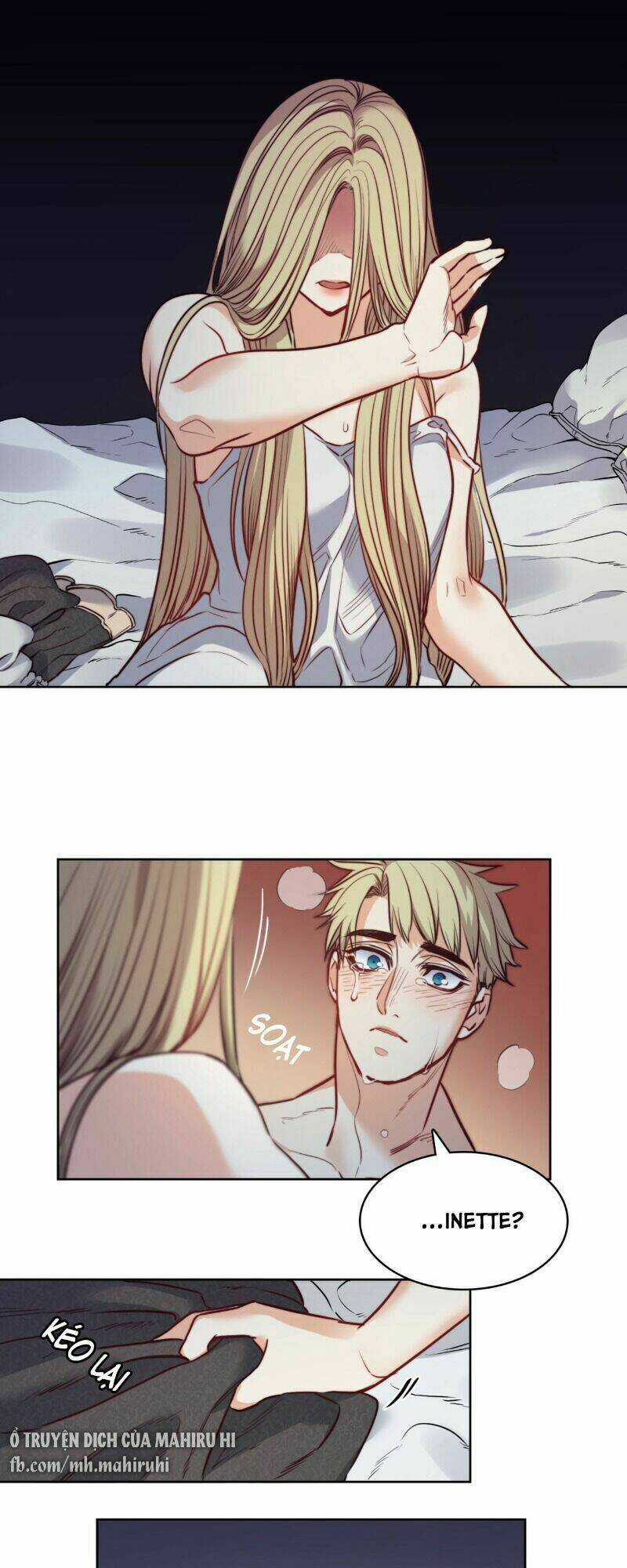 Ác Quỷ Chapter 28 trang 43