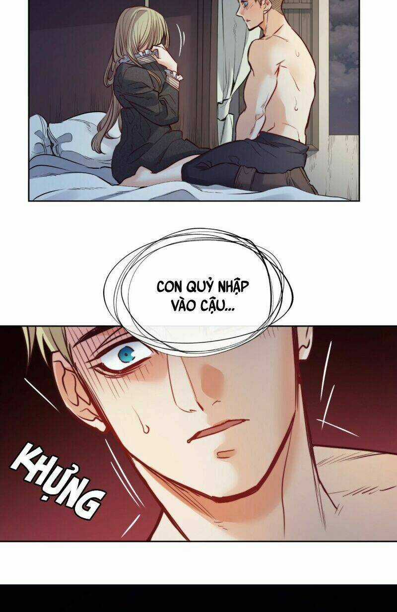 Ác Quỷ Chapter 28 trang 45