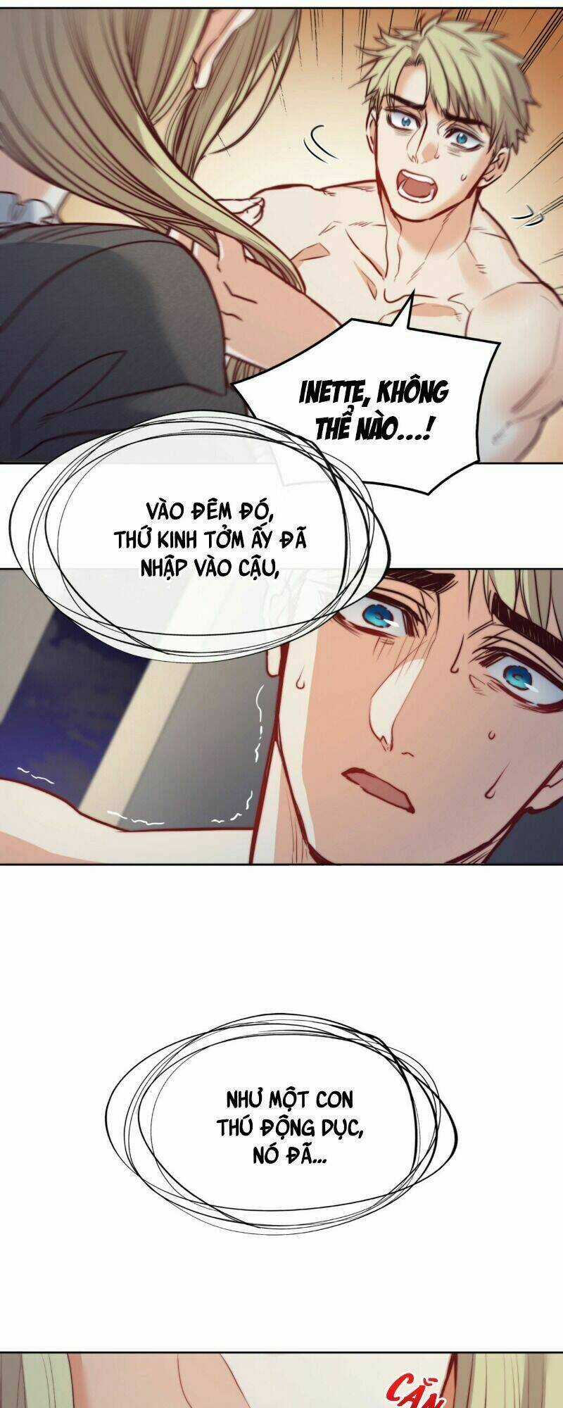 Ác Quỷ Chapter 28 trang 49