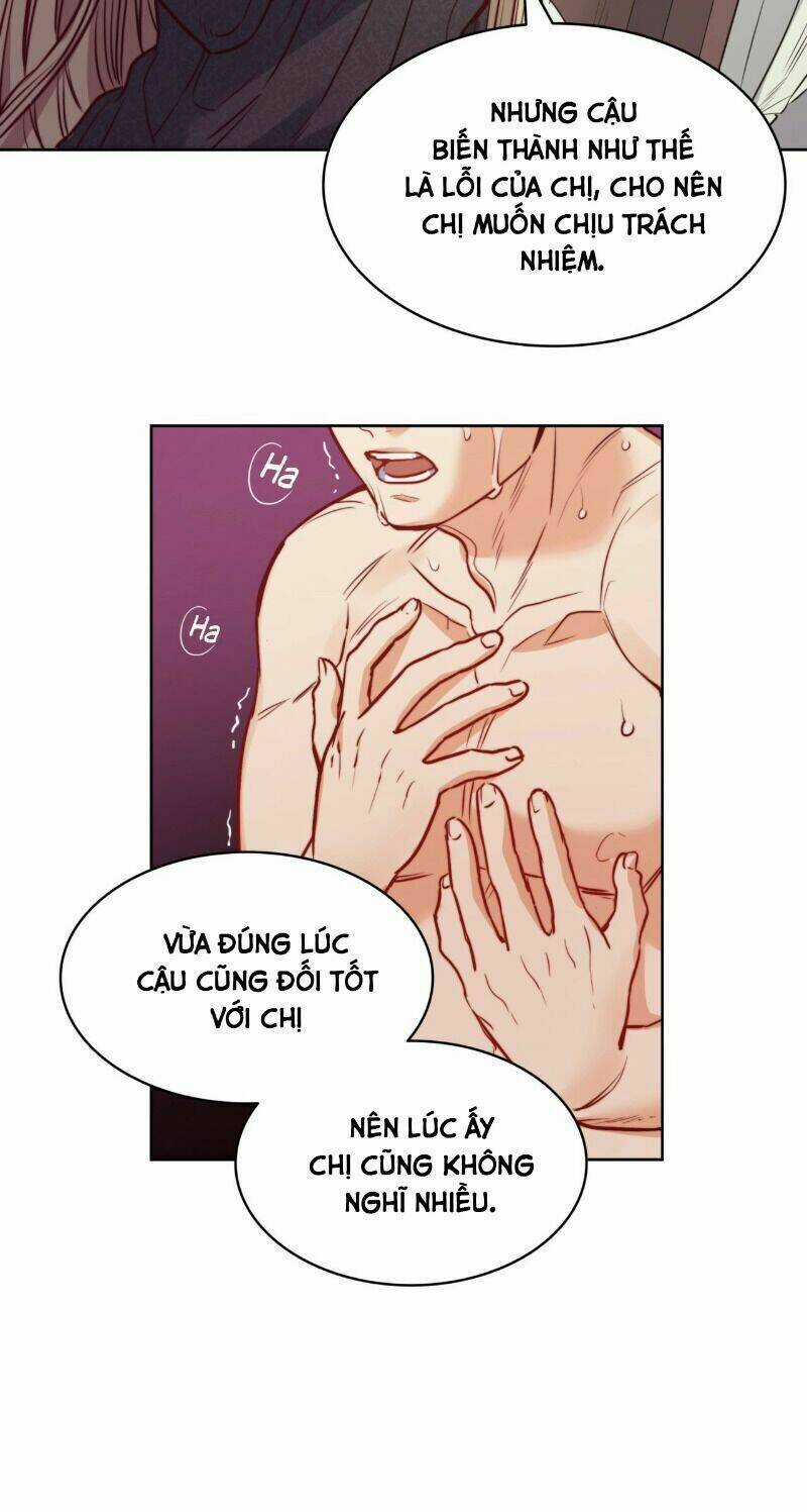 Ác Quỷ Chapter 28 trang 51