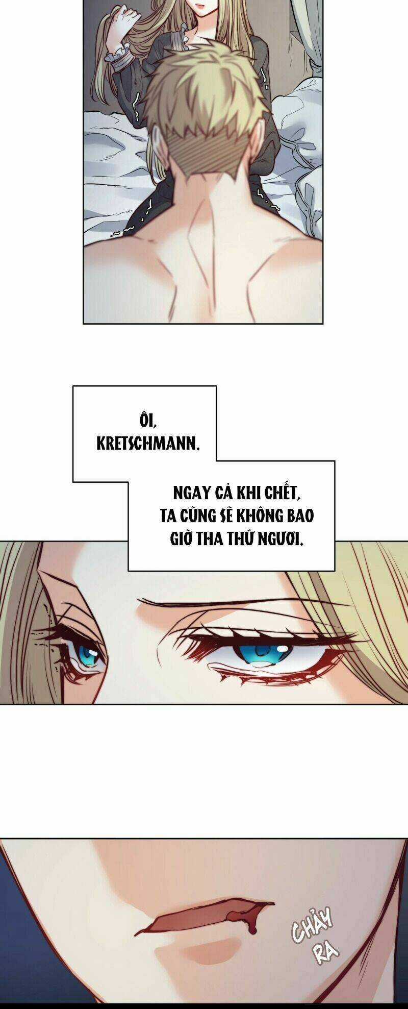 Ác Quỷ Chapter 28 trang 53