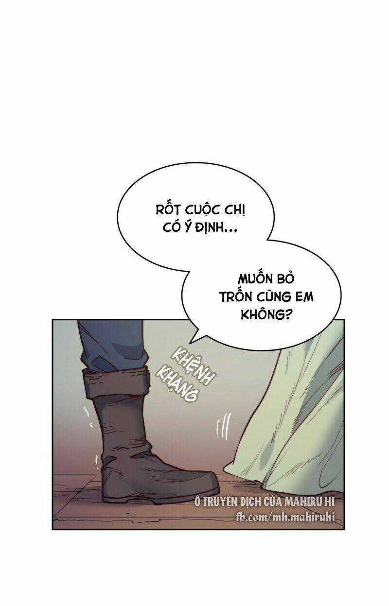 Ác Quỷ Chapter 28 trang 9
