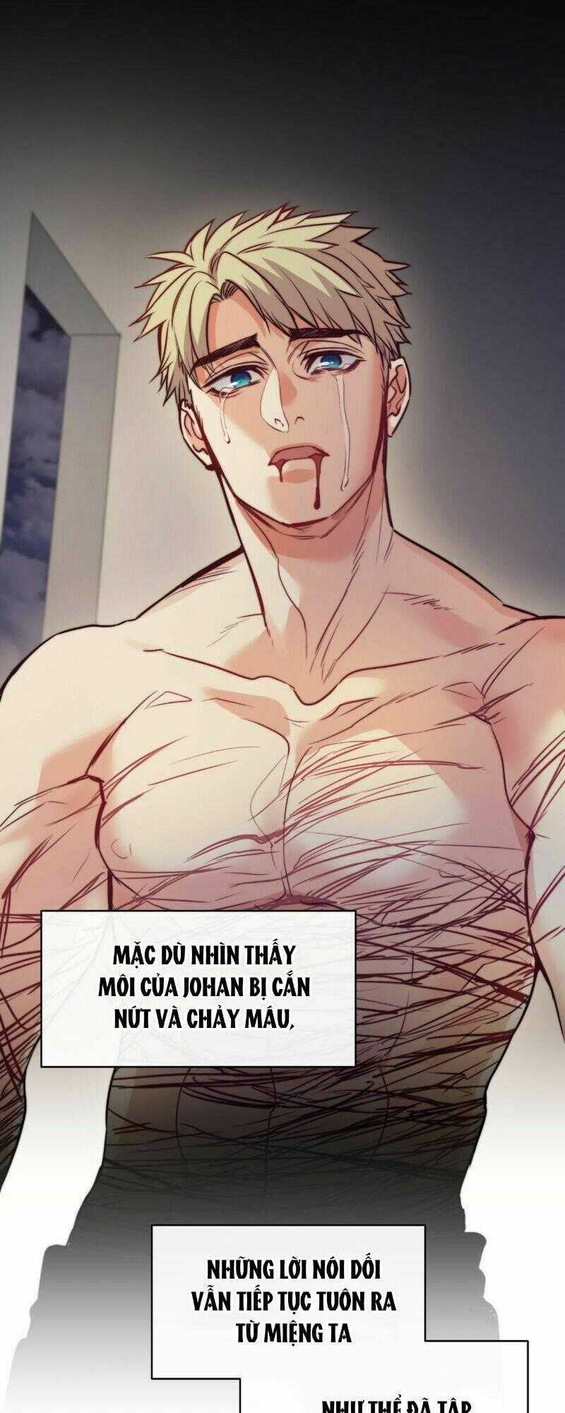 Ác Quỷ Chapter 29 trang 1