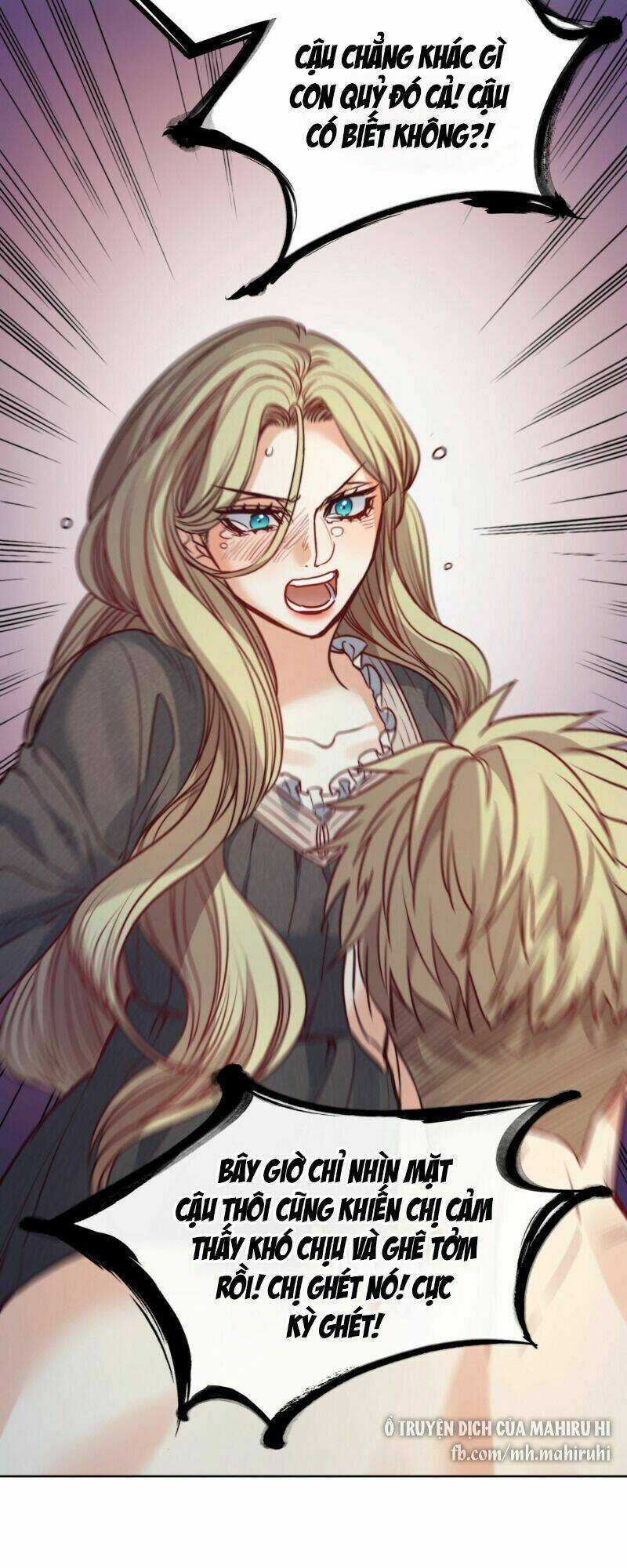 Ác Quỷ Chapter 29 trang 10