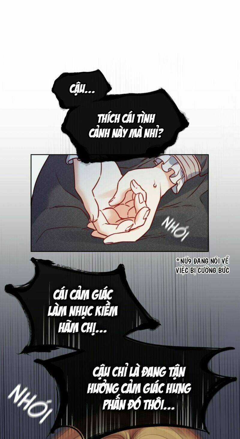 Ác Quỷ Chapter 29 trang 11