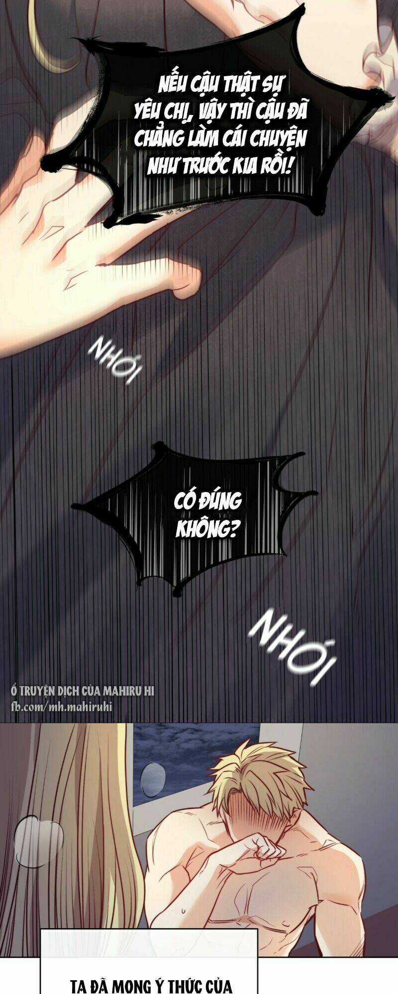 Ác Quỷ Chapter 29 trang 13