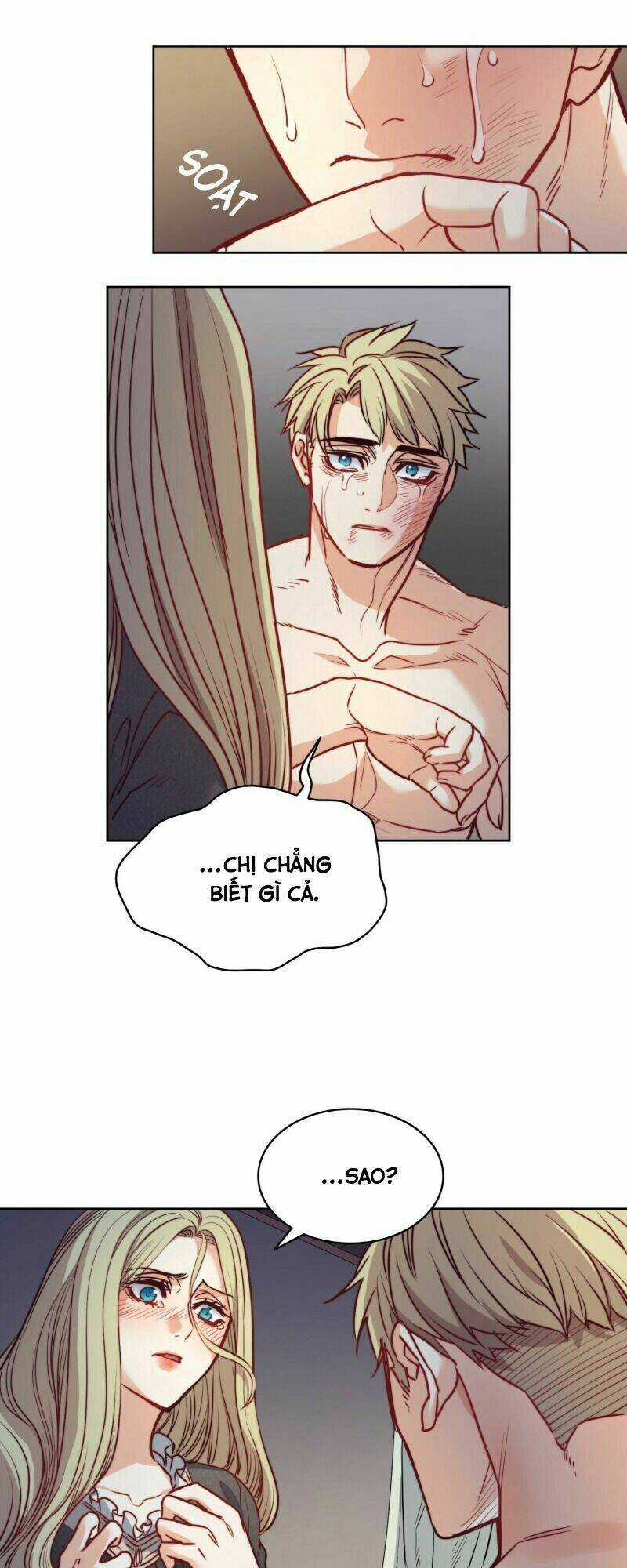 Ác Quỷ Chapter 29 trang 15