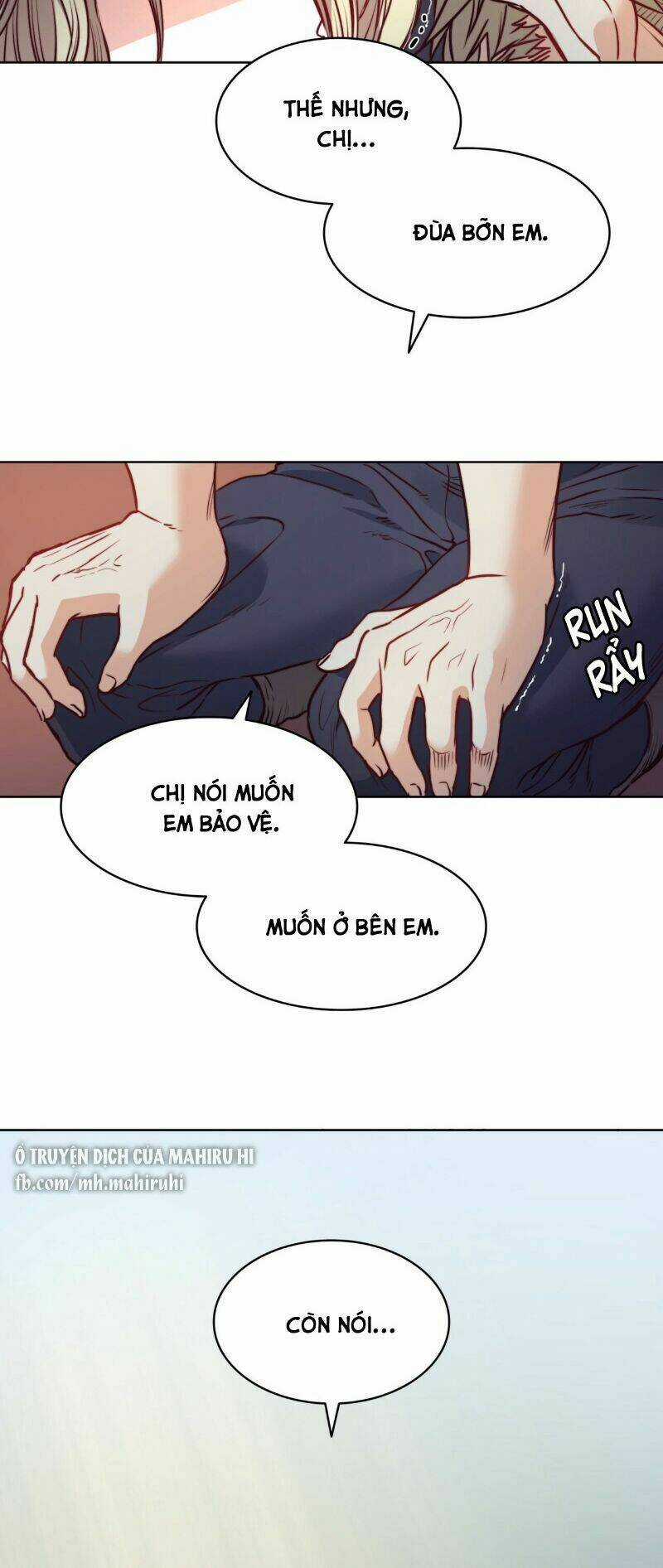 Ác Quỷ Chapter 29 trang 19