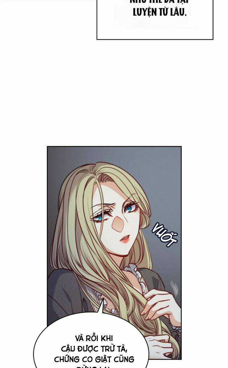 Ác Quỷ Chapter 29 trang 2