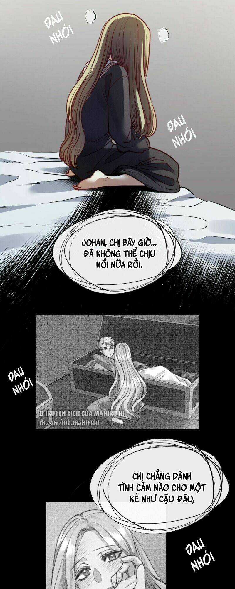 Ác Quỷ Chapter 29 trang 23