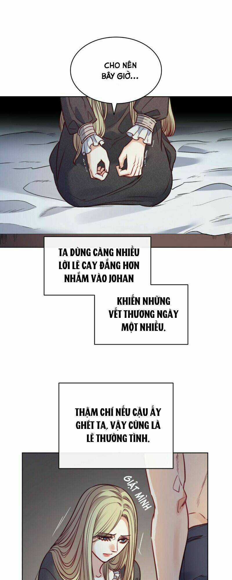 Ác Quỷ Chapter 29 trang 26