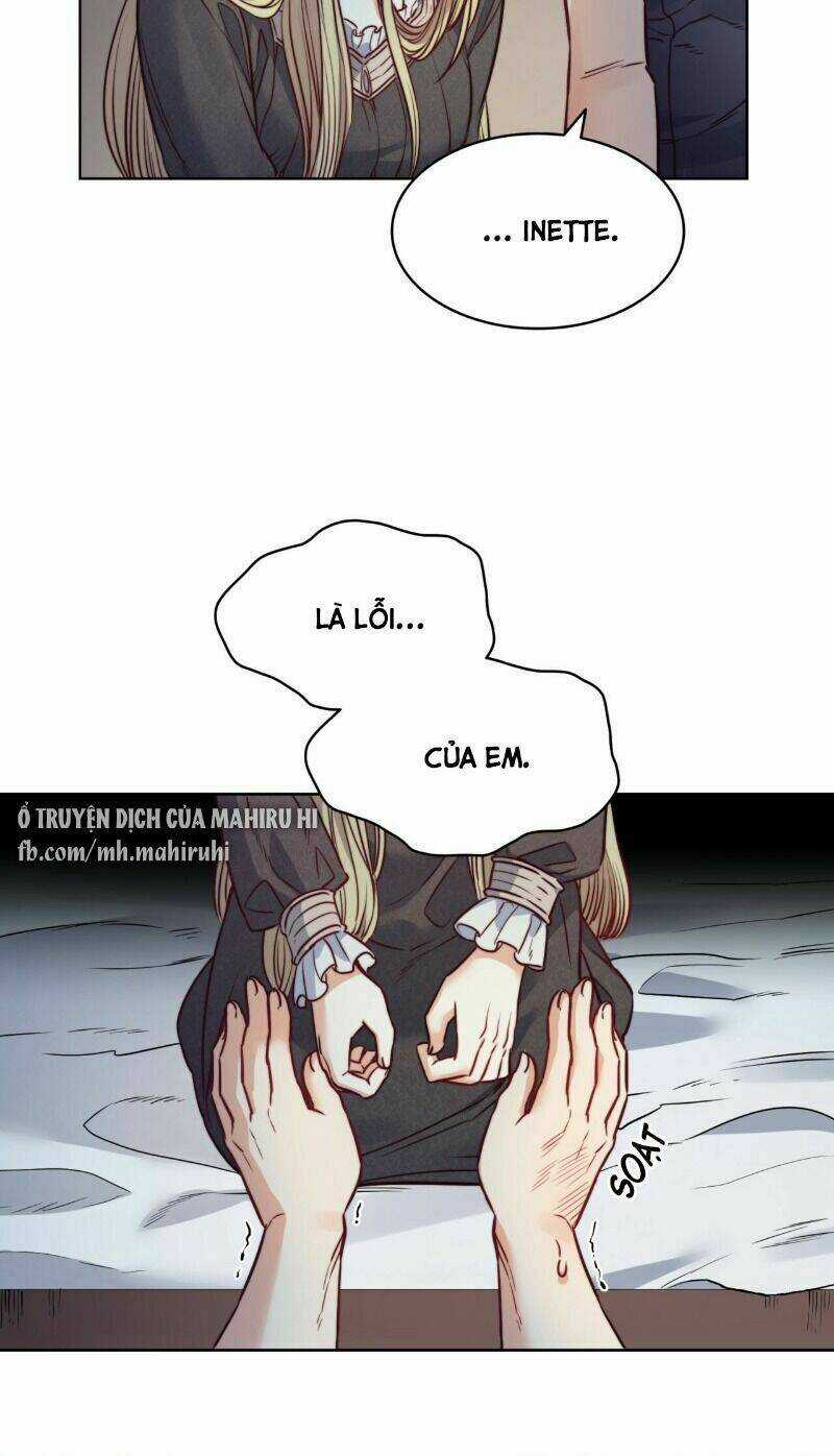 Ác Quỷ Chapter 29 trang 27