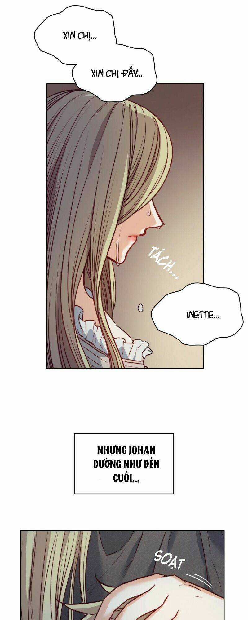 Ác Quỷ Chapter 29 trang 29