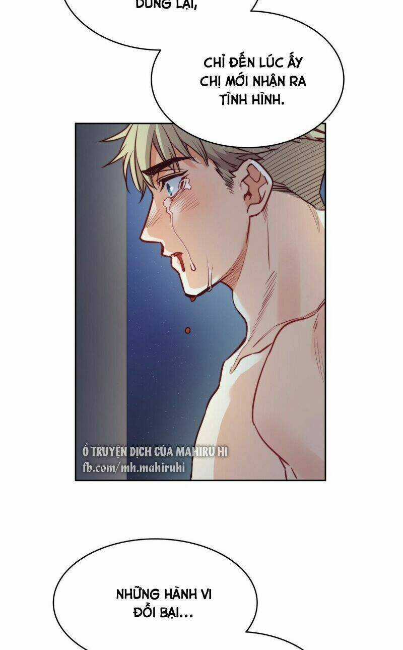 Ác Quỷ Chapter 29 trang 3