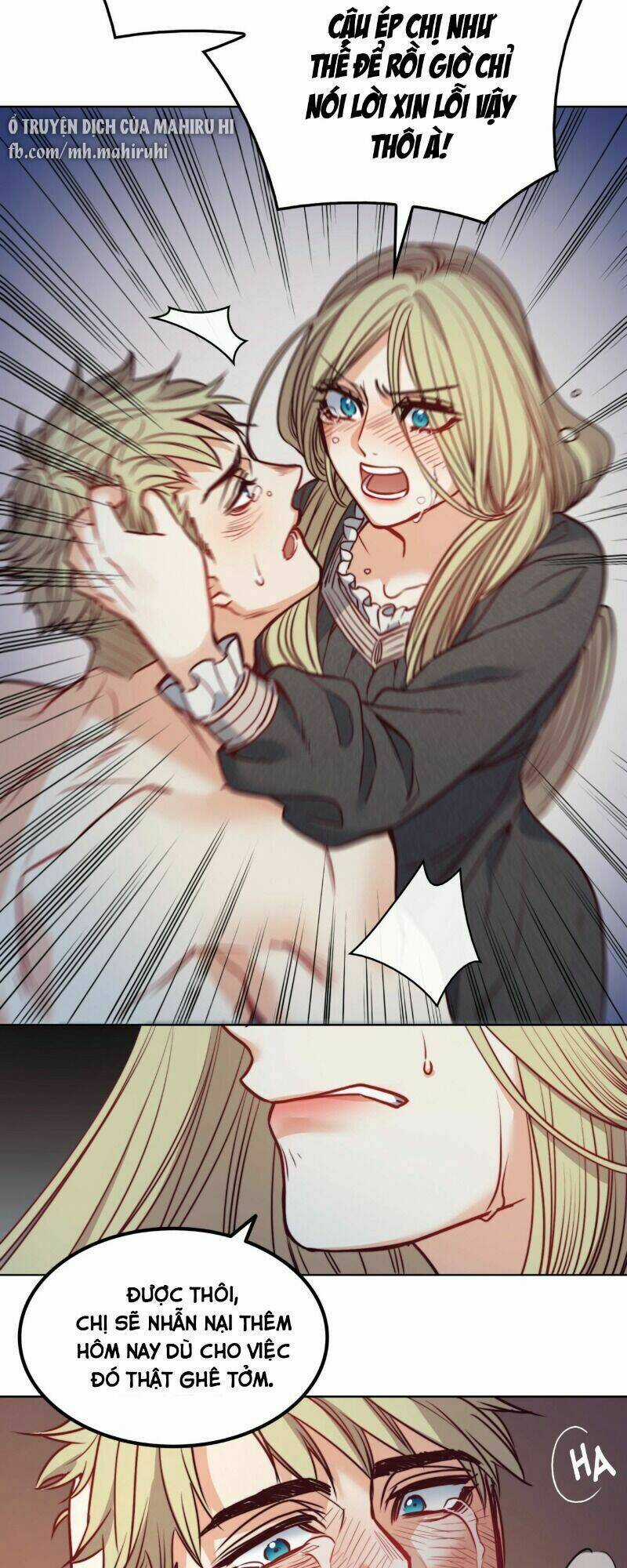 Ác Quỷ Chapter 29 trang 32