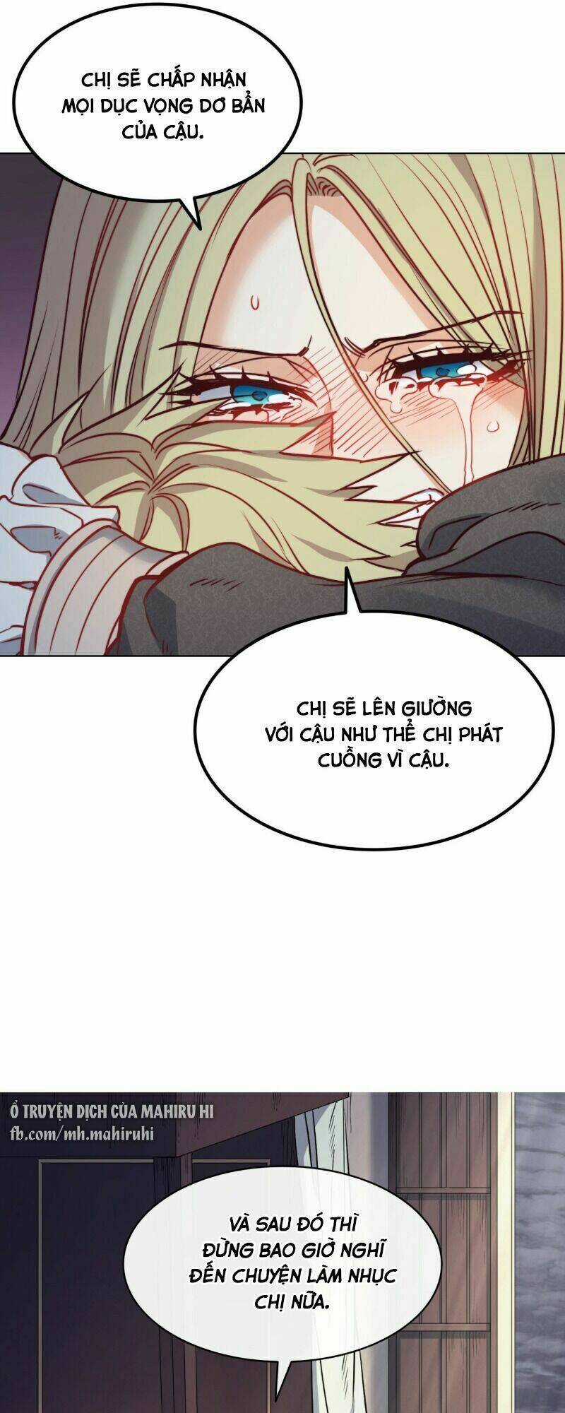 Ác Quỷ Chapter 29 trang 35