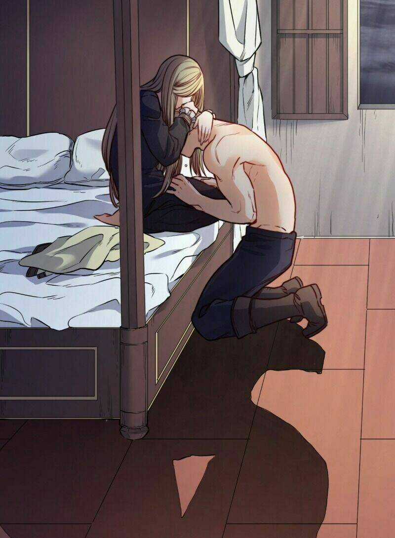 Ác Quỷ Chapter 29 trang 36