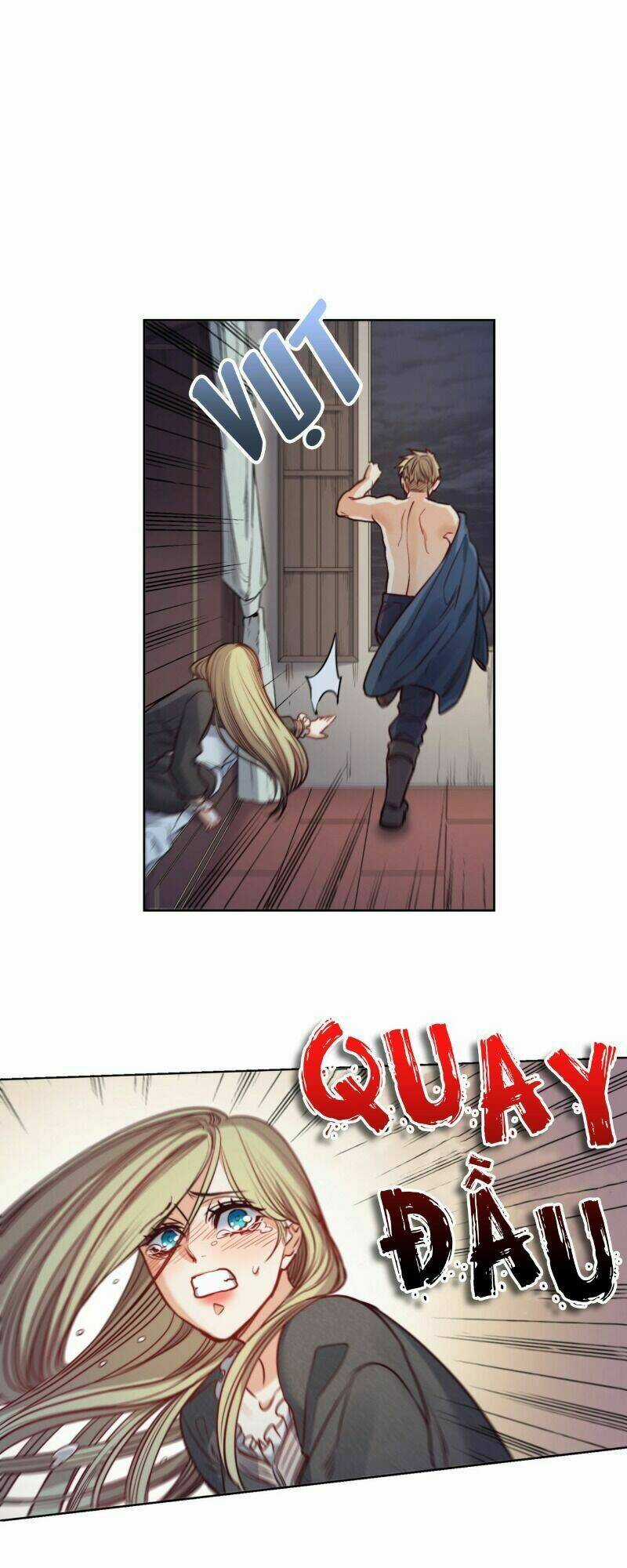 Ác Quỷ Chapter 29 trang 38