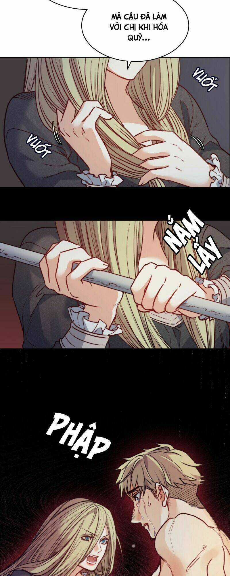 Ác Quỷ Chapter 29 trang 4