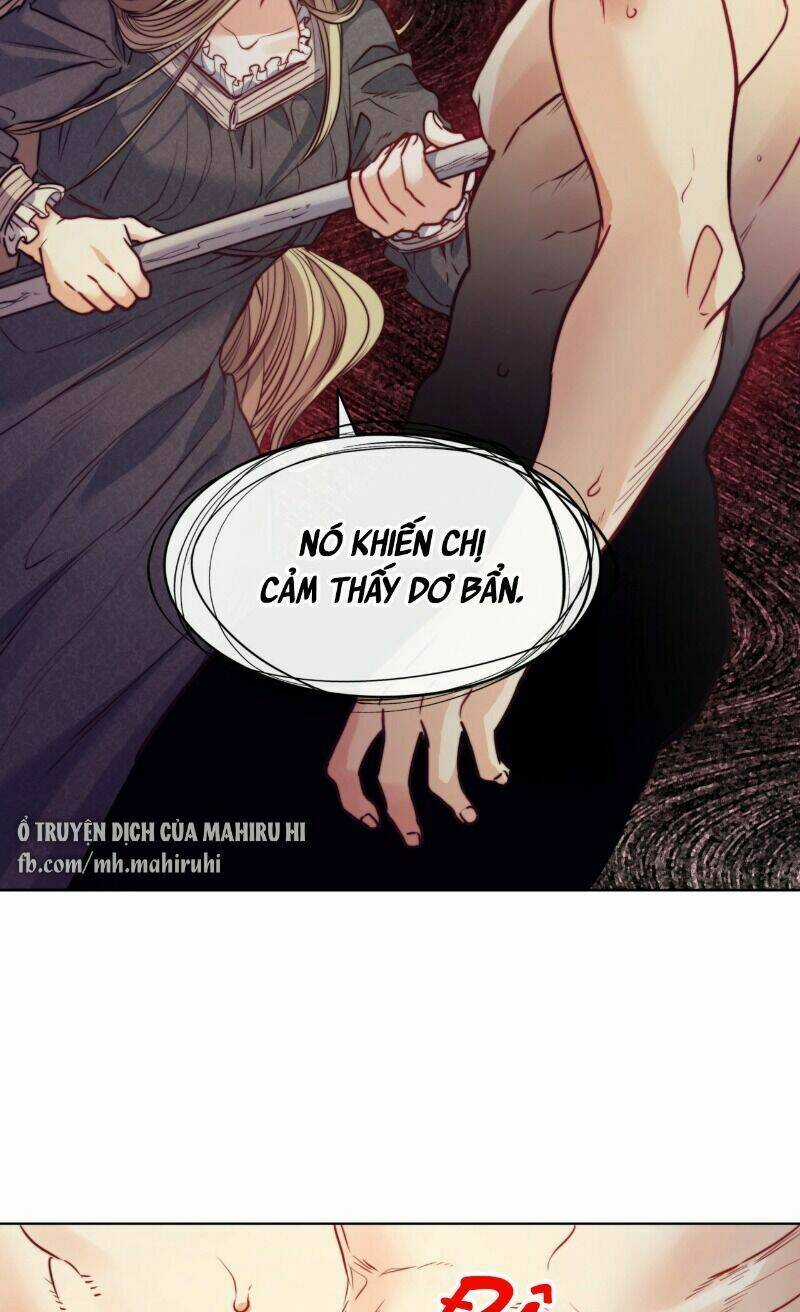 Ác Quỷ Chapter 29 trang 5