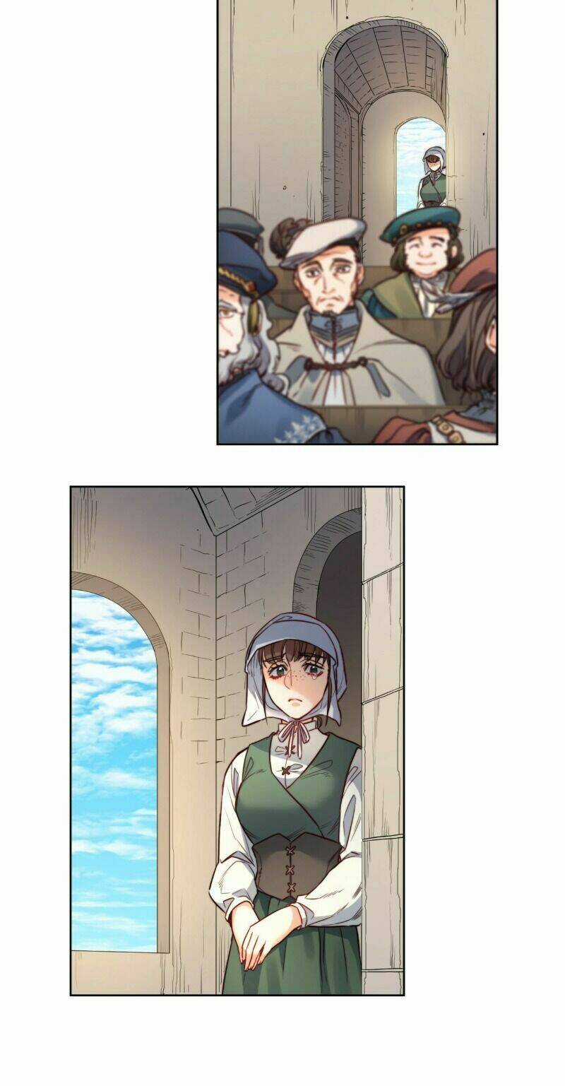 Ác Quỷ Chapter 29 trang 52