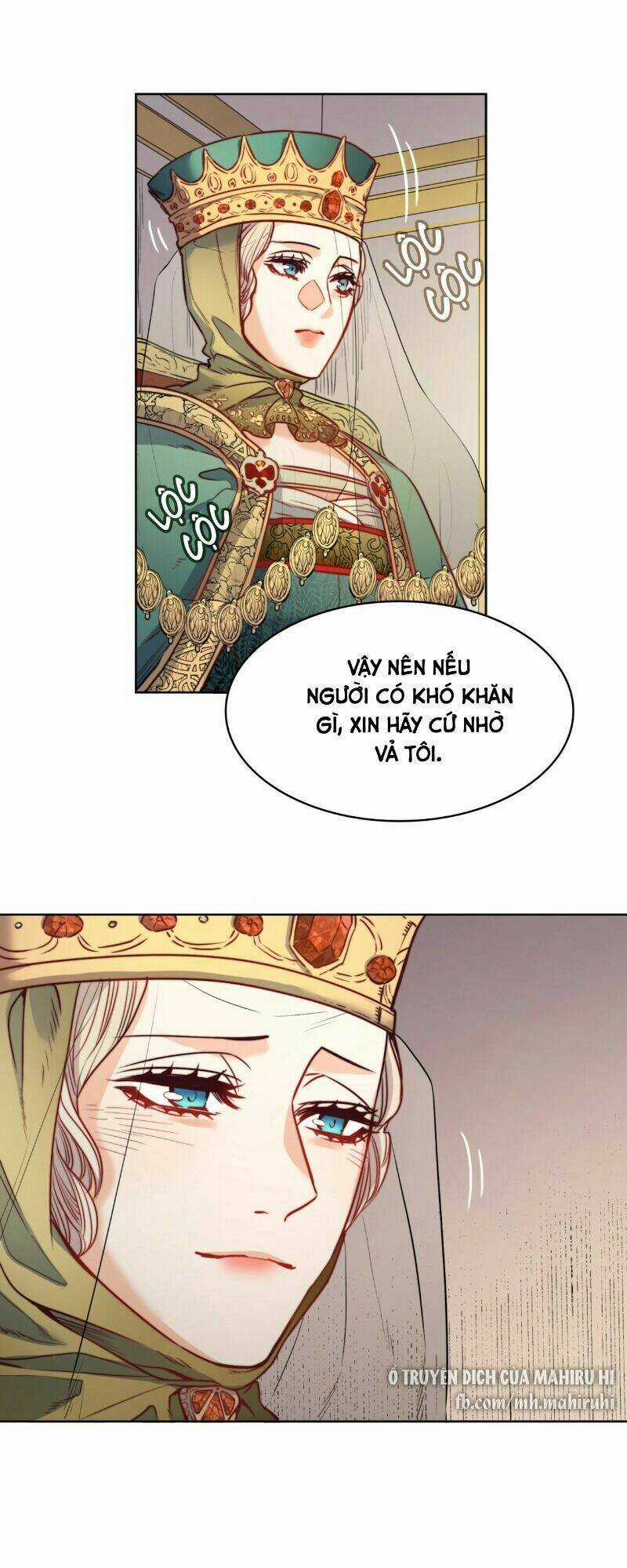 Ác Quỷ Chapter 29 trang 59