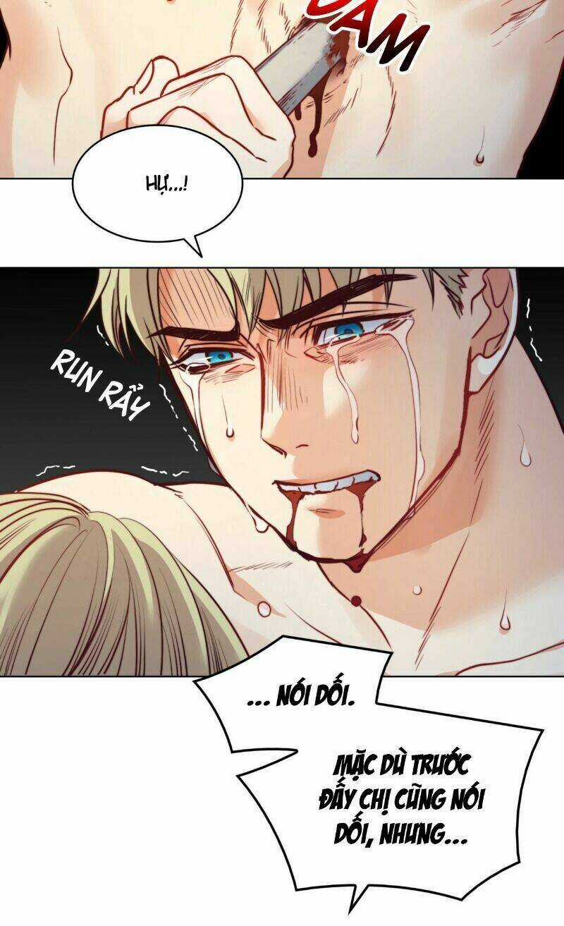 Ác Quỷ Chapter 29 trang 6