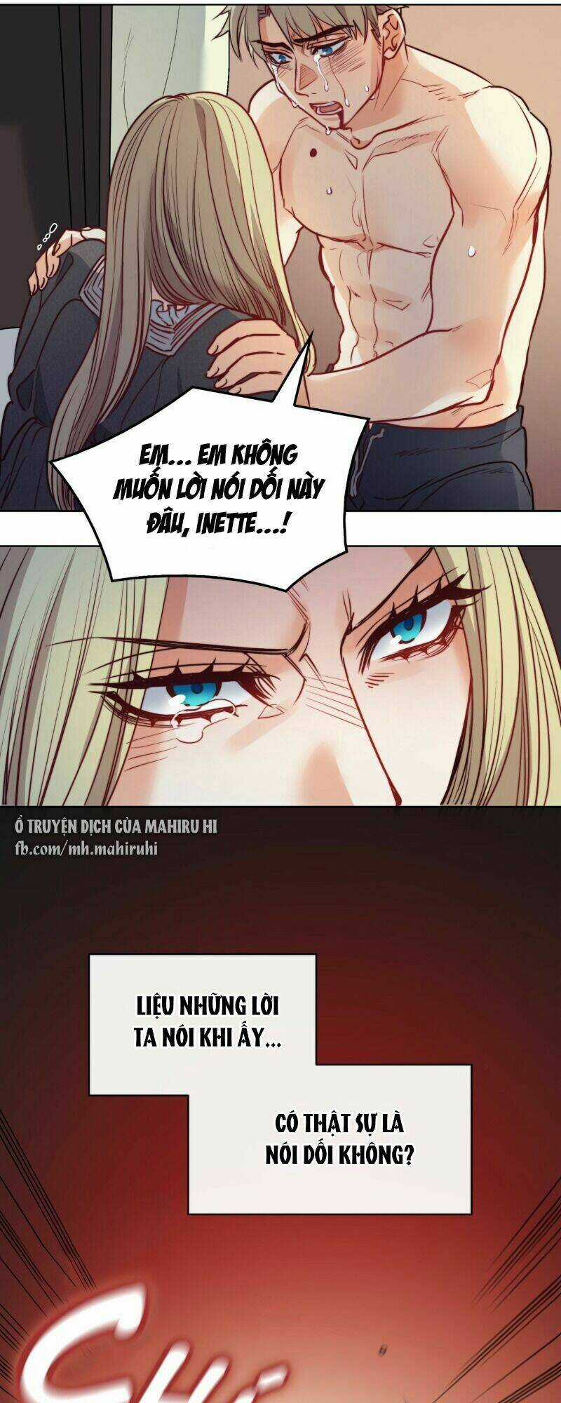 Ác Quỷ Chapter 29 trang 7