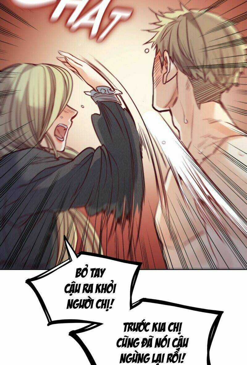 Ác Quỷ Chapter 29 trang 8